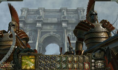King Arthur II screenshot 3