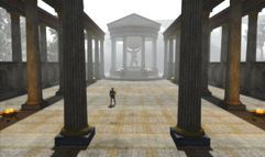 Gods and Heroes: Rome Rising screenshot 23