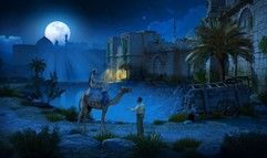 Lost Horizon 2 screenshot 6
