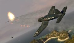 Battlestations: Pacific screenshot 10
