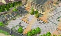 Gods War Online screenshot 3
