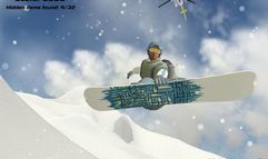 Stoked Rider screenshot 1