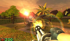 Serious Sam 2 screenshot 14