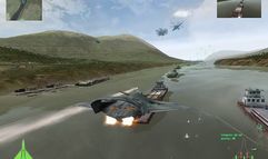 Jetfighter 2015 screenshot 3