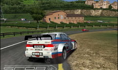 S.C.A.R. - Squadra Corse Alfa Romeo screenshot 5