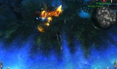 Dawn of Magic screenshot 2