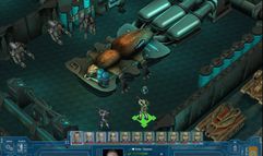 UFO: Extraterrestrials screenshot 14