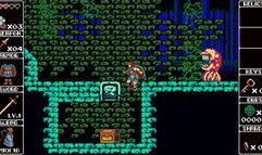 Odallus: The Dark Call screenshot 4