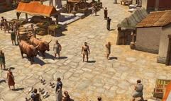 Titan Quest screenshot 2