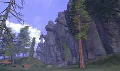 Vanguard: Saga of Heroes screenshot 6