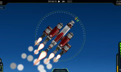 SimpleRockets screenshot 2
