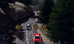 WRC Powerslide screenshot 3