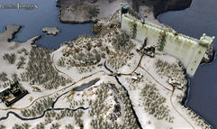 A Game of Thrones - Genesis screenshot 3