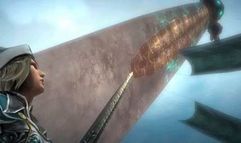 The Last Remnant screenshot 2