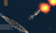 Pacific Storm: Allies screenshot 14