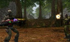 Tabula Rasa screenshot 15