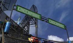 TrackMania Sunrise screenshot 3