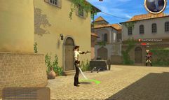 Pirates of the Burning Sea screenshot 2