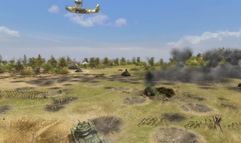 Men of War: Red Tide screenshot 13