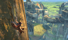 Prince of Persia screenshot 7