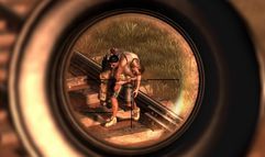 Far Cry 2 screenshot 2