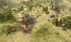 9th Company: Roots of Terror screenshot 2