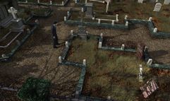 Law & Order: Dead on the Money screenshot 2