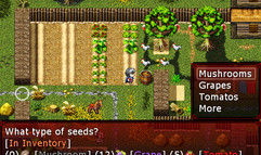Barter Empire screenshot 4