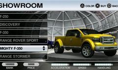 Off Road screenshot 2