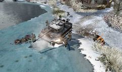 Faces of War screenshot 11