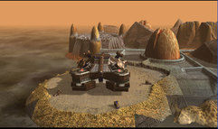 Perimeter: Emperor's Testament screenshot 10
