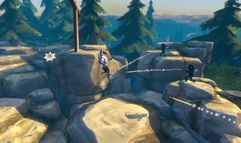 Crossbow Warrior: The Legend Of William Tell screenshot 12