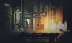 Strider screenshot 10