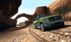 Off Road screenshot 13