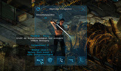 Restricted Area screenshot 6