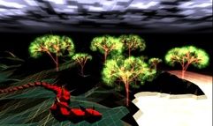 Darwinia+ screenshot 4