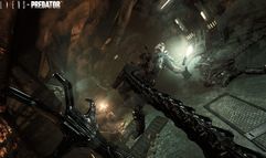 Aliens vs. Predator screenshot 2