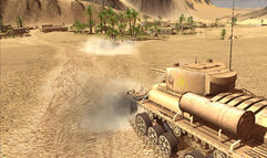 Theatre of War 2 screenshot 3