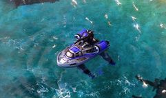 Command & Conquer: Red Alert 3 screenshot 7