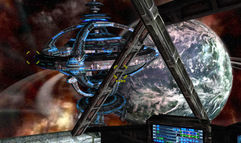 Evochron Renegades screenshot 14