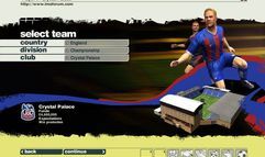LMA Manager 2007 screenshot 2