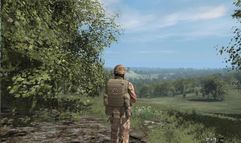 Armed Assault screenshot 3