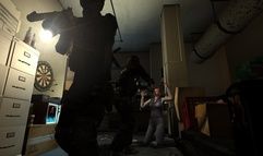 SWAT 4 screenshot 2