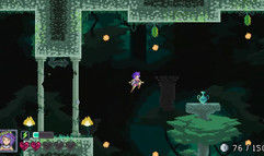 Olympia Rising screenshot 13