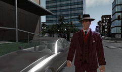 Urban Empires screenshot 9