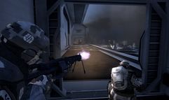 Battlefield 2142 screenshot 5
