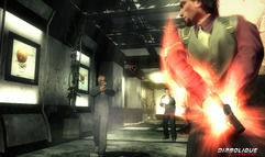 Infernal screenshot 3