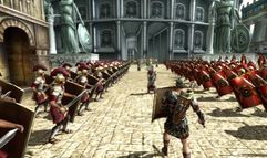 Rise & Fall: Civilizations at War screenshot 14