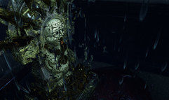 Gray Dawn screenshot 1