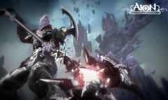 Aion: Ascension screenshot 30